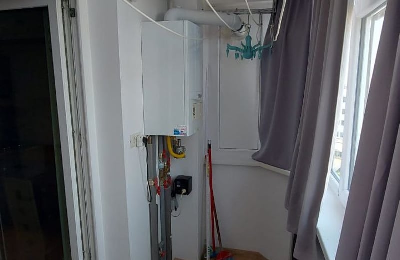 Аренда уютной 2-комнатной квартиры 50 м² в районе Casa de Cultura, Констанца, Румыния